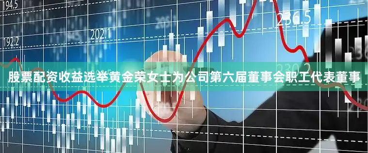 股票配资收益选举黄金荣女士为公司第六届董事会职工代表董事