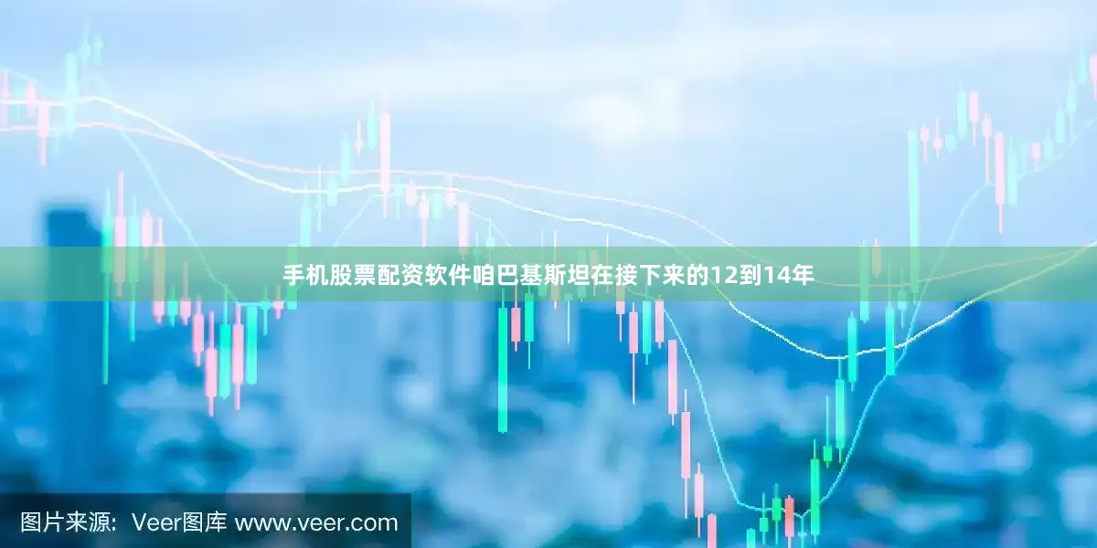 手机股票配资软件咱巴基斯坦在接下来的12到14年