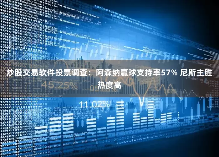 炒股交易软件投票调查：阿森纳赢球支持率57% 尼斯主胜热度高