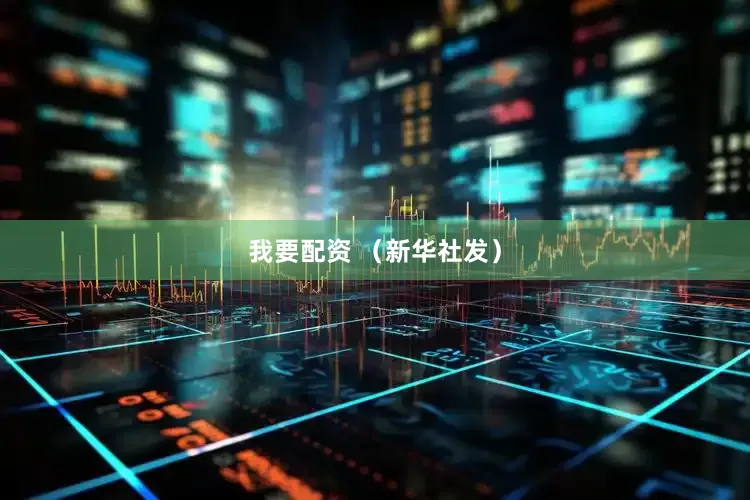 我要配资 （新华社发）