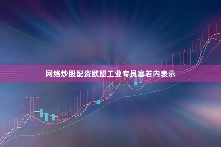 网络炒股配资欧盟工业专员塞若内表示